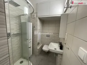 Pronájem bytu 1+kk, Opava - Kateřinky, Ratibořská, 22 m2