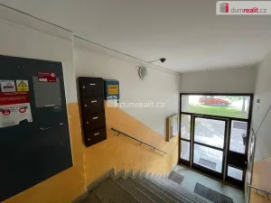 Pronájem bytu 1+kk, Opava - Kateřinky, Ratibořská, 22 m2