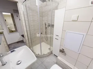 Pronájem bytu 1+kk, Opava - Kateřinky, Ratibořská, 22 m2