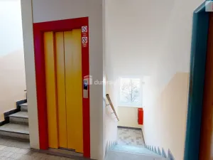 Pronájem bytu 1+kk, Opava - Kateřinky, Ratibořská, 22 m2