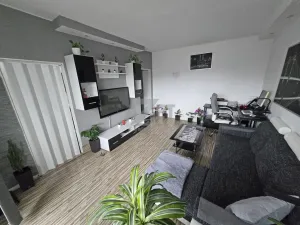 Prodej bytu 2+1, Ostrava - Poruba, Aleše Hrdličky, 54 m2