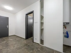 Pronájem bytu 1+kk, Plzeň - Bolevec, Plaská, 51 m2