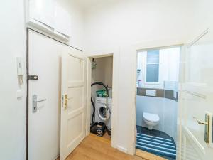 Pronájem bytu 3+kk, Praha - Vinohrady, Korunní, 70 m2