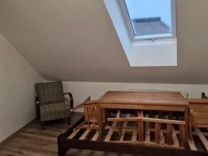 Pronájem bytu 1+kk, Třešť, Nádražní, 50 m2