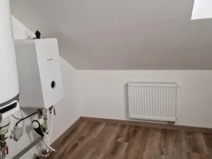 Pronájem bytu 1+kk, Třešť, Nádražní, 50 m2