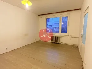 Prodej bytu 1+1, Hradec Králové, Hrubínova, 36 m2