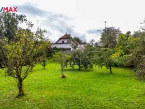 Prodej pozemku pro bydlení, Říčany, 1148 m2