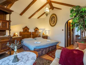 Prodej rodinného domu, Příbor, Švédská, 1604 m2