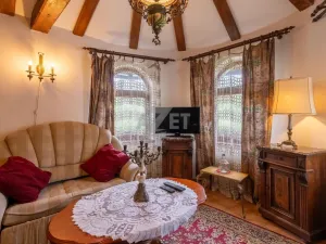 Prodej rodinného domu, Příbor, Švédská, 1604 m2