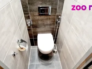 Pronájem bytu 3+1, Chomutov, Zdeňka Štěpánka, 75 m2