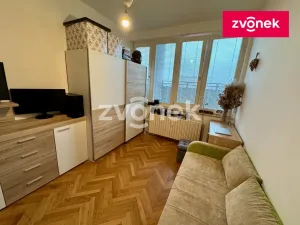 Pronájem bytu 3+kk, Zlín, třída Tomáše Bati, 75 m2