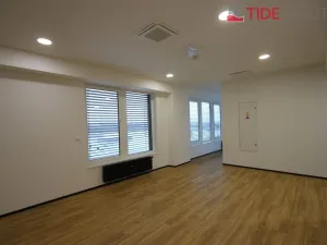 Pronájem kanceláře, Modletice, 200 m2