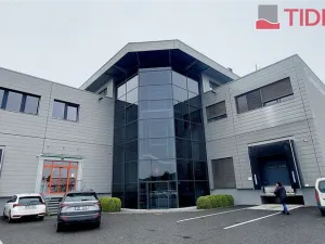 Pronájem kanceláře, Modletice, 200 m2