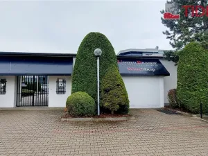 Pronájem kanceláře, Modletice, 200 m2