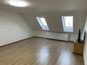 Pronájem bytu 1+kk, České Budějovice, E. Beneše, 43 m2