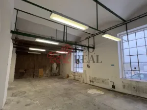 Pronájem skladu, Ústí nad Labem - Krásné Březno, Drážďanská, 69 m2