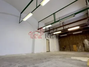 Pronájem skladu, Ústí nad Labem - Krásné Březno, Drážďanská, 69 m2