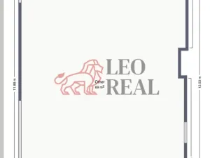 Pronájem skladu, Ústí nad Labem - Krásné Březno, Drážďanská, 69 m2