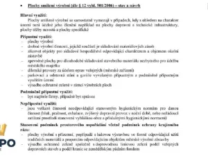 Prodej komerčního pozemku, Bavorov, Tírenská, 7331 m2