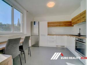 Pronájem bytu 2+1, Zlín, Fabiánka II, 48 m2