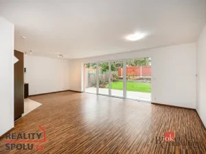 Pronájem rodinného domu, Plzeň - Bolevec, Franze Liszta, 232 m2