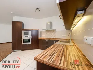 Pronájem rodinného domu, Plzeň - Bolevec, Franze Liszta, 232 m2