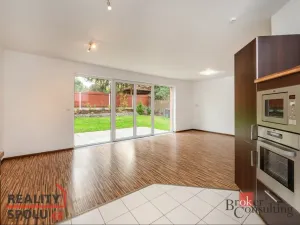 Pronájem rodinného domu, Plzeň - Bolevec, Franze Liszta, 232 m2