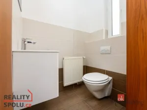 Pronájem rodinného domu, Plzeň - Bolevec, Franze Liszta, 232 m2