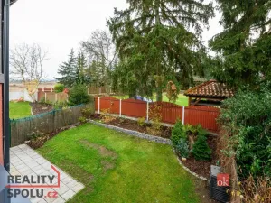 Pronájem rodinného domu, Plzeň - Bolevec, Franze Liszta, 232 m2