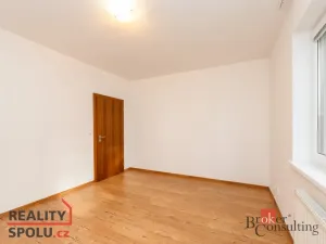 Pronájem rodinného domu, Plzeň - Bolevec, Franze Liszta, 232 m2