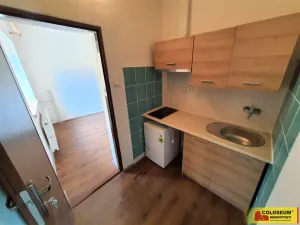 Pronájem bytu 1+kk, Studnice, 19 m2