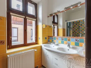 Prodej rodinného domu, Semily, Koštofranská, 250 m2