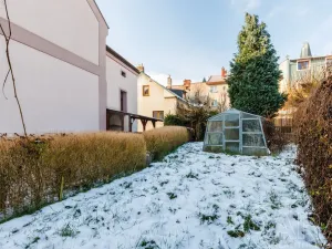 Prodej rodinného domu, Semily, Koštofranská, 250 m2