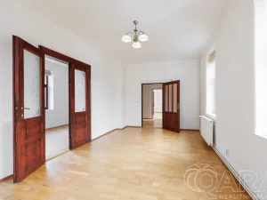 Prodej rodinného domu, Semily, Koštofranská, 250 m2