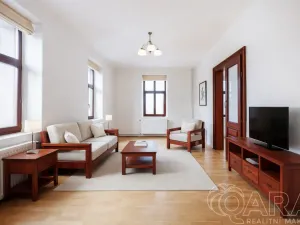 Prodej rodinného domu, Semily, Koštofranská, 250 m2