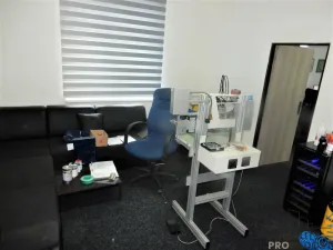 Pronájem komerční nemovitosti, Kladno, Smetanova, 170 m2