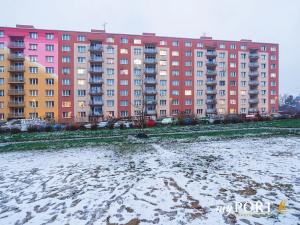 Prodej bytu 4+1, Plzeň, Vojanova, 88 m2