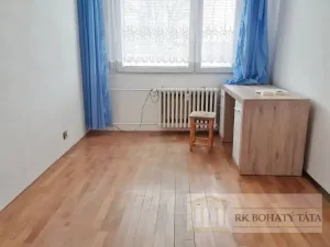 Pronájem bytu 2+kk, Praha - Miškovice, Bendlova, 47 m2