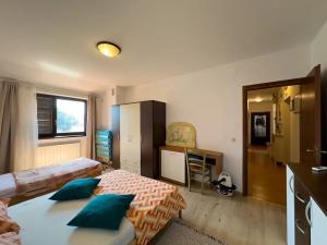 Prodej bytu 2+kk, Pula, Chorvatsko, 61 m2