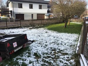 Prodej rodinného domu, Boršov, 150 m2