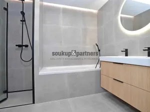 Prodej bytu 4+kk, Praha - Smíchov, Lidická, 118 m2