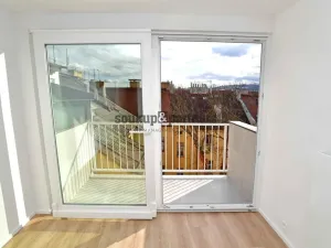 Prodej bytu 4+kk, Praha - Smíchov, Lidická, 118 m2