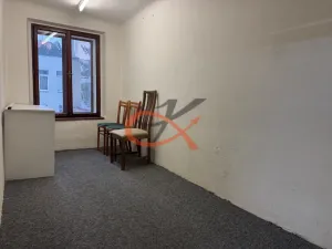 Pronájem obchodního prostoru, Valašské Meziříčí, Mostní, 80 m2