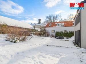 Prodej rodinného domu, Pavlov, Lidická, 102 m2