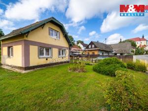 Pronájem bytu 2+1, Trpín, 49 m2