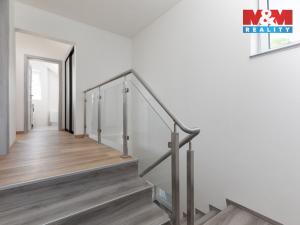 Prodej rodinného domu, Vendryně, 133 m2