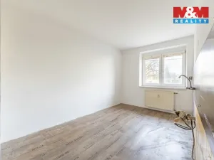 Prodej bytu 2+1, Bor - Vysočany, 63 m2