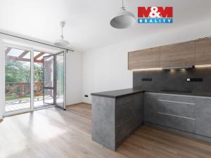 Prodej rodinného domu, Vendryně, 133 m2