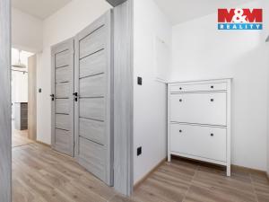 Prodej rodinného domu, Vendryně, 133 m2