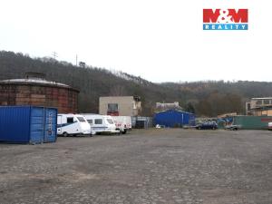 Pronájem skladu, Králův Dvůr - Karlova Huť, 30 m2